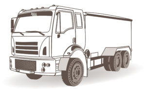 camion